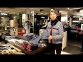 Magasins jeanteur  le conseil mode de camille