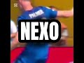 No problem🔥👀‼️|•|#apoyo #edit #football #jesus #liverpool #chelsea #psg #mundialdeclubes #nexo