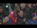 Liverpool kommt Man City näher | Crystal Palace - FC Liverpool | Highlights - Premier League 2021/22