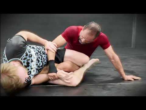 Forge Wrestling/Jiu Jitsu Programs