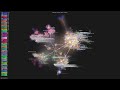 opencv/opencv - Gource visualisation