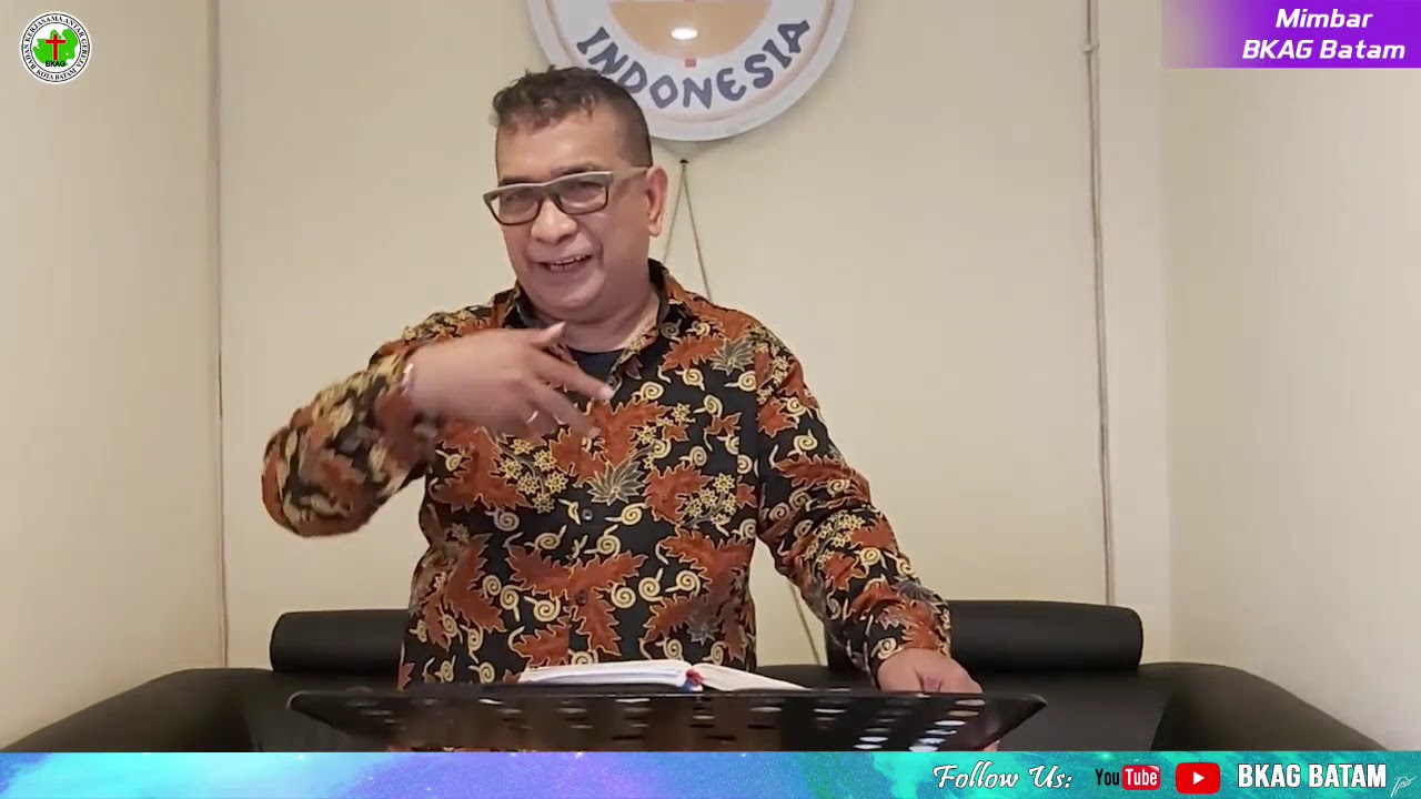 Pdt. Dr. Rinetje Adriaansz, M.Pd.