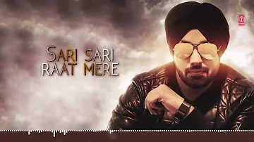 Deep money. Sari sari raat full song new Punjabi song  latest Punjabi song.