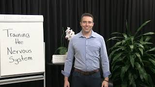 Session 3 - Training The Nervous System News