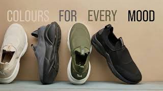 Sole Max Slip On's for Men Casual Shoes Comfortable Breathable Flexible Soft Trendy Stylish Shoes screenshot 4