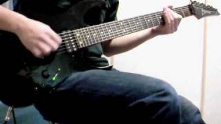 Watch Steve Vai Yai Yai video