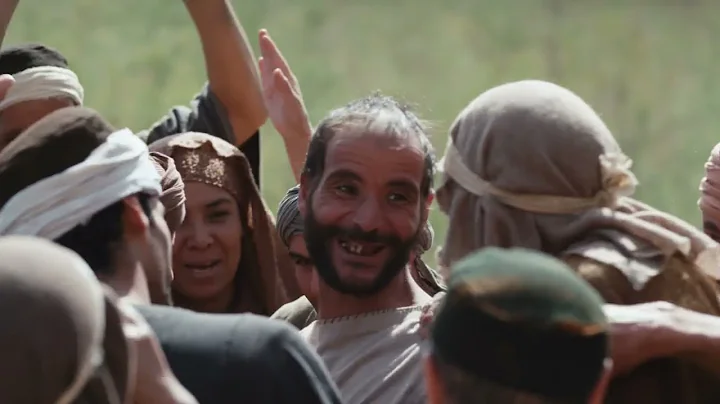 DISCOVER JESUS - Jesus Christ Heals the Centurion's Servant and Raises a Dead Man (Luke 7:1-17) ESV