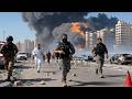 6 MINUTES AGO! Iran's Main Military Base in Tehran Hit by US Cruise Missile! - ARMA 3