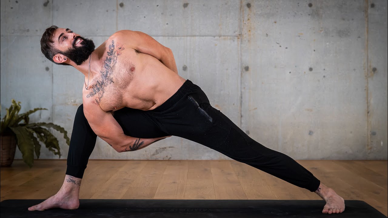 Dharana | A Practice for Deep Focus