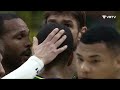 When the Brazilian Volleyball Team Enters BEAST Mode !!!