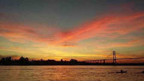 Korg Kronos - Meditation in G frecuency, tuned at 436.71hz