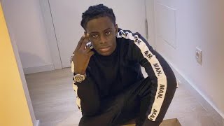 Moha The B Freestyle raval Recordsfreestyle mohatheb