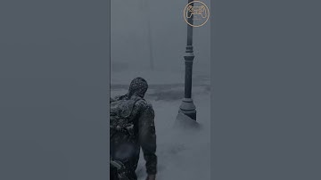 Last of Us - Explosive arrow TRICK SHOT 🏹💥😱