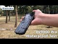 Blackview BV9000 Pro, the ultimate waterproof, the world’s first 18:9 IP68 rugged phone