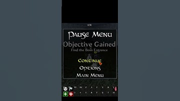 Healed To Death (Day 266): Improved Loading Screens #indiegamedev #godot