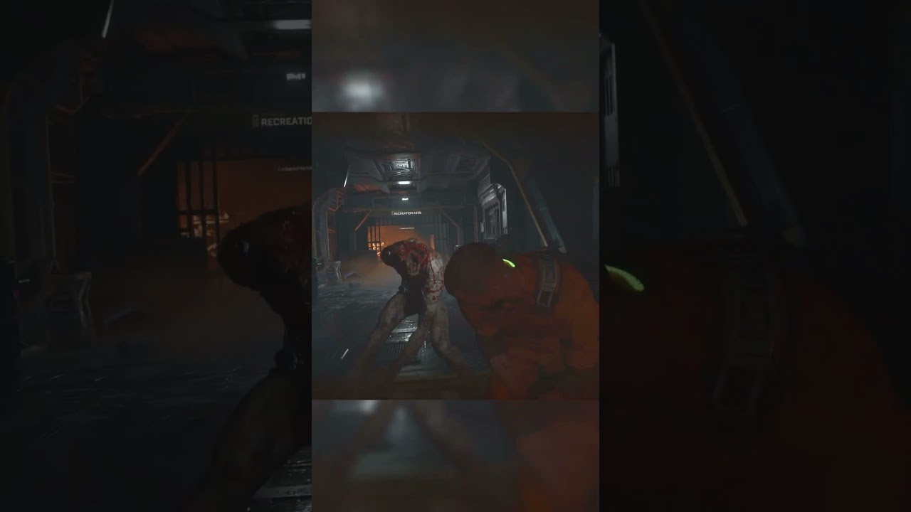 So No Head?....#funny #gaming #shorts