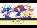 Aikatsu SHINING LINE Soleil Sub Español 