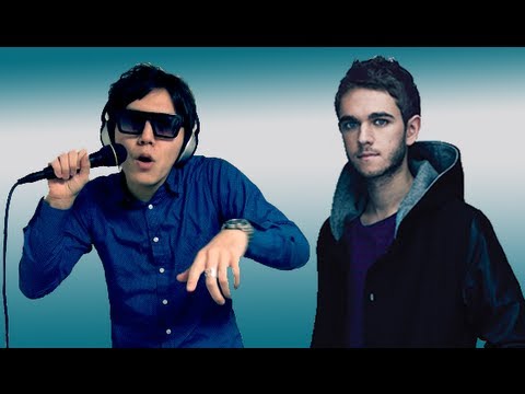 Beatbox研究会 Zedd Spectrum Ft Matthew Koma Hikakin Beatbox Remix