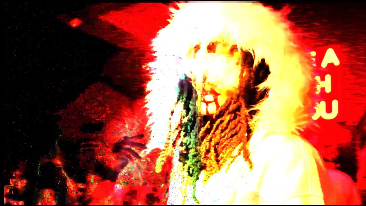 Erys Mars - Abuso di Sostanze - YouTube