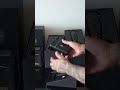 Unbox a JRL Order with Yass The Barber — Supplied by C&amp;S #barber #chrisandsons