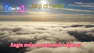 Janji di Senja By Chen Wii