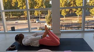 Yin yoga elemento Tierra⛰️