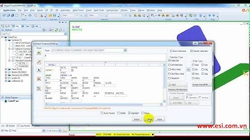 [VPS/Pam-Crash Tutorial #1] - Mô phỏng thả rơi điện thoại (Drop test simulation)_Part 2