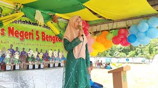 SHALAWAT BUSYRO By SANIA