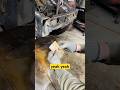 أعتقد أن الخشونة مقبولة إذا كنت تحب الطحن Theroygarage 
