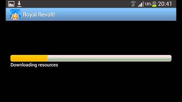 Royal Revolt hack für Android