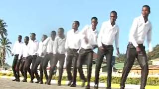 Aict Nyanguge Choir  - Tumo safarini