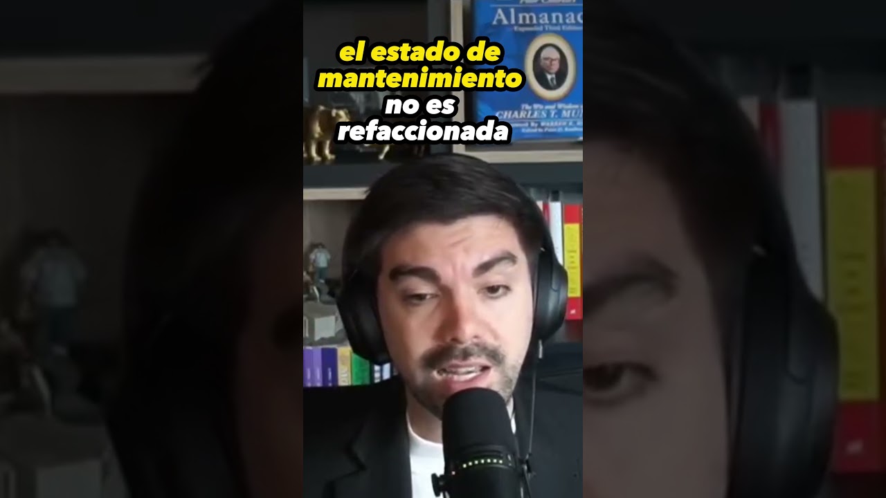 ¿Qué es un departamento promedio? 🤔
