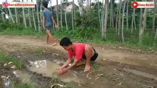 banyu segoro