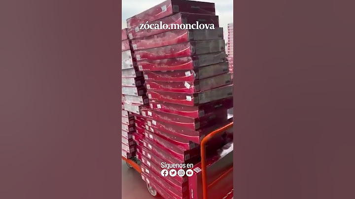 Rosca de Reyes del Costco: Revendedora de Colima presume tráiler con más de 800 roscas