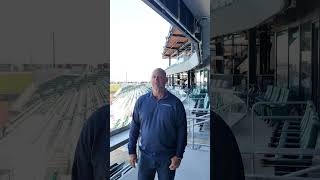 🎉 New Ballpark in Daybreak South Jordan Utah! | Moving to Utah?  #utah