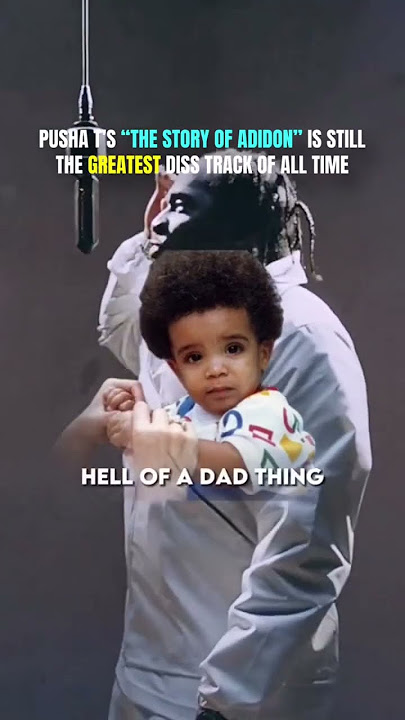 Pusha T Disses Drake on