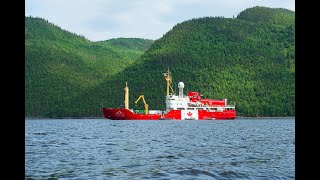 Canada C3: Coast to Coast to Coast
