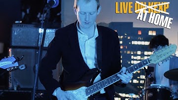 Kiwi Jr. - Performance & Interview (Live on KEXP at Home)