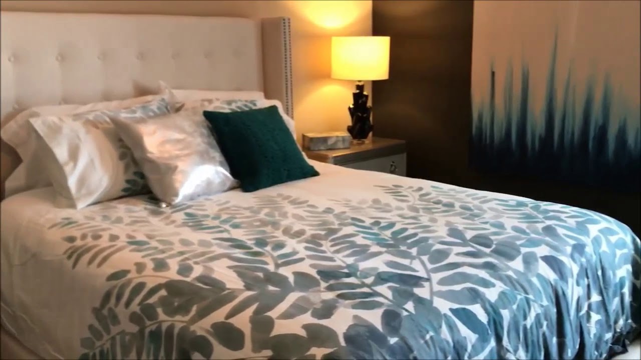 Canebrake Apartment Homes Virtual Tour YouTube