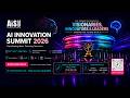 ICAI AI Innovation Summit (AIS2026) | 26th &amp; 27th June 2026, Bharat Mandapam, Delhi | Register Now !