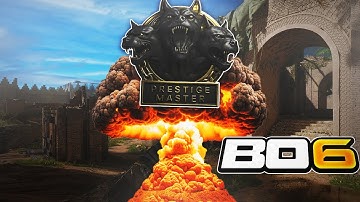 Nuking 3 LEVEL 1000 Trash Talkers in NEW RELOADED UPDATE 😂 ! (Black Ops 6 MULTIPLAYER)