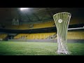 UEFA Europa Conference League Final 2024 I Official Promo