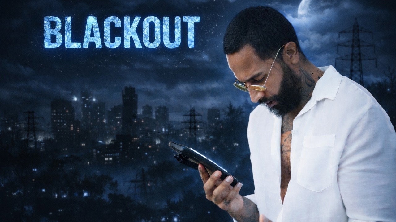 Watch Kazhar - Blackout. (Prod DJ AK BEATS) on YouTube Watch Kazhar - Blackout. (Prod DJ AK BEATS) on YouTube