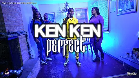 Ken Ken - Perfect