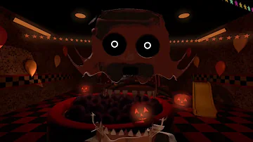 Five Nights at Leon's Series - All DUMPscares