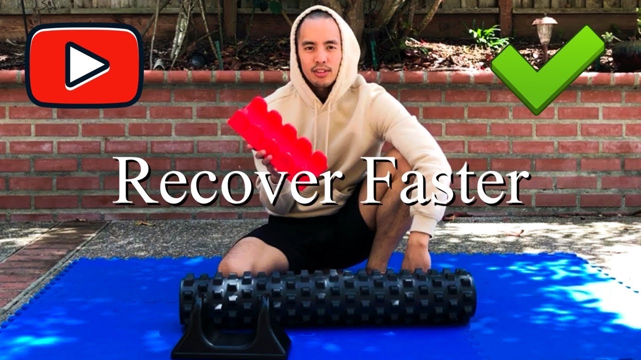 Does The PSO-SPINE Really WORK? +Pso-Rite & Rumble Roller