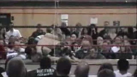 Valley Fight 5
