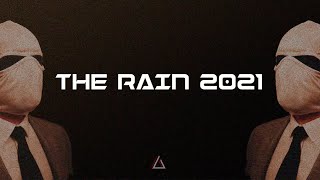Where It's ATT & Veste - The Rain 2021 | Lyric Video 2