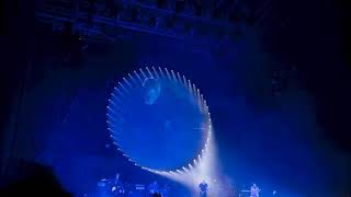 Comfortably Numb - David Gilmour (Allianz Parque)