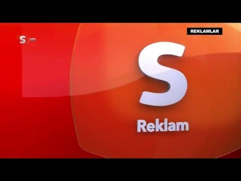 Samanyolu TV   Reklam Jeneriği HD